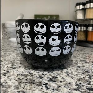 Nightmare Before Christmas Mug